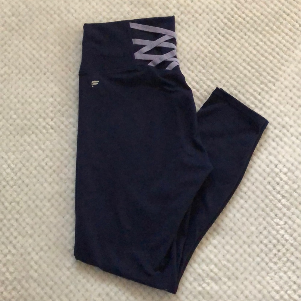 Fabletics 7/8 Leggings